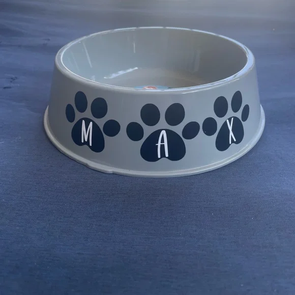 🐾Custom Dog/Cat Bowls🐾 - Picture 3 of 3